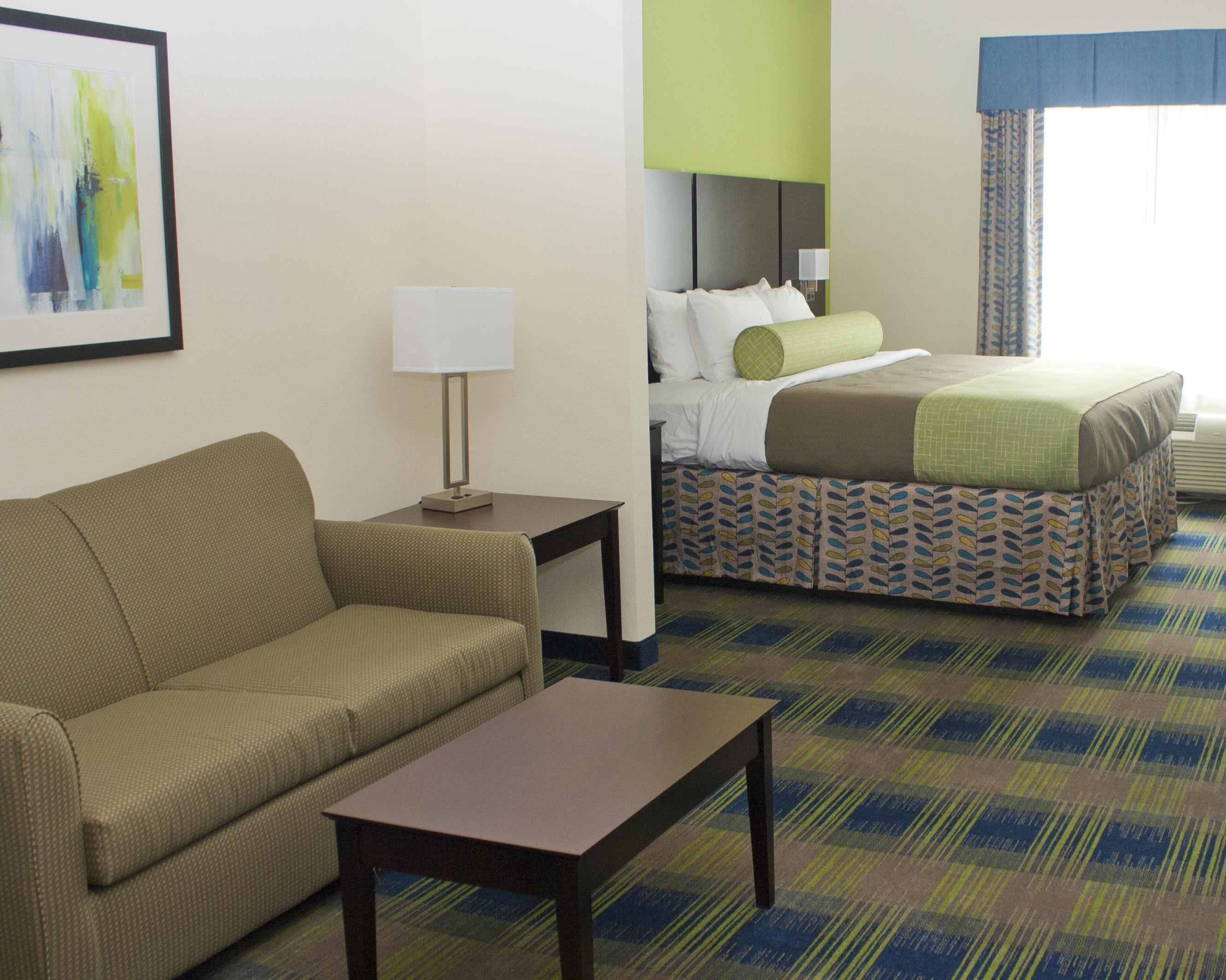 Best Western Plus Pratt Εξωτερικό φωτογραφία