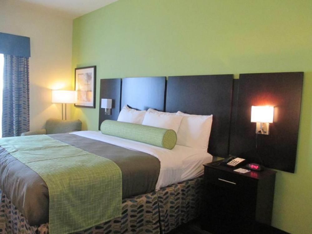Best Western Plus Pratt Εξωτερικό φωτογραφία