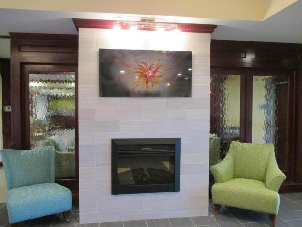 Best Western Plus Pratt Εξωτερικό φωτογραφία