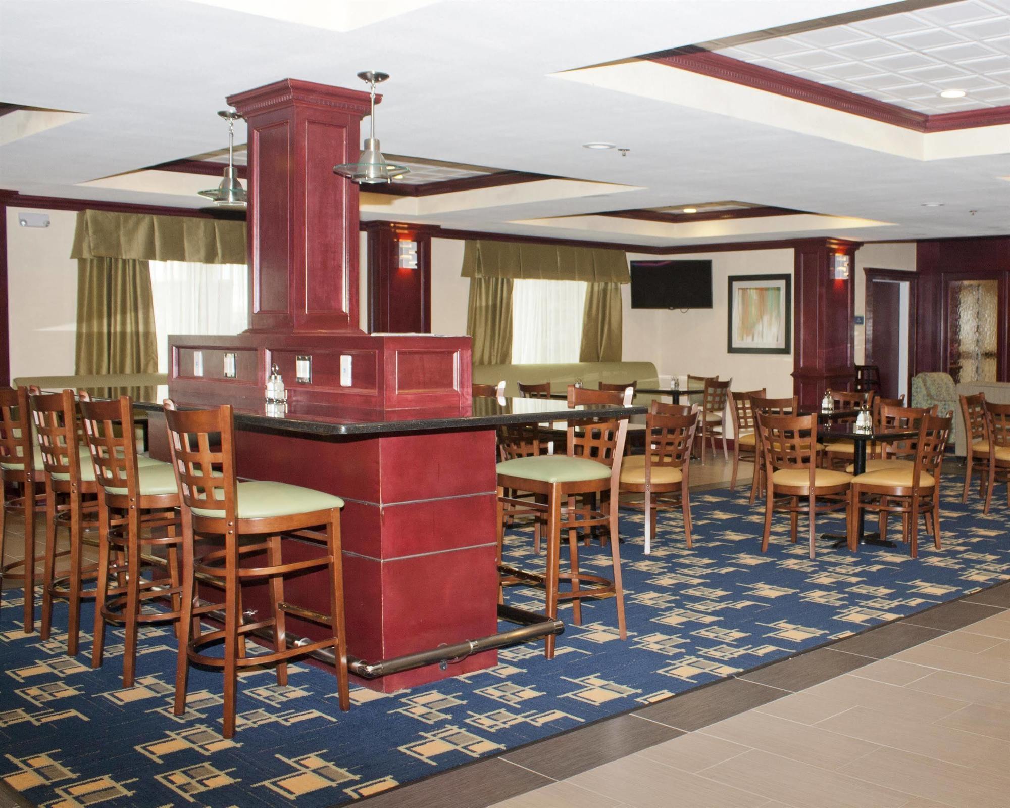 Best Western Plus Pratt Εξωτερικό φωτογραφία
